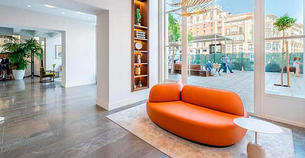 Hotel Soho Boutique Equitativa