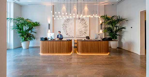Hotel Soho Boutique Equitativa