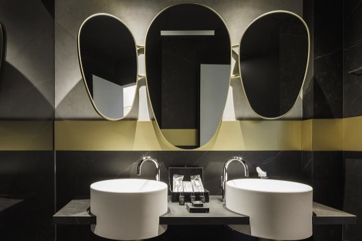 Hotel Soho Boutique Granada