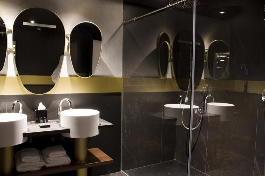 Hotel Soho Boutique Granada