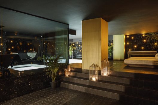 Hotel Soho Boutique Granada