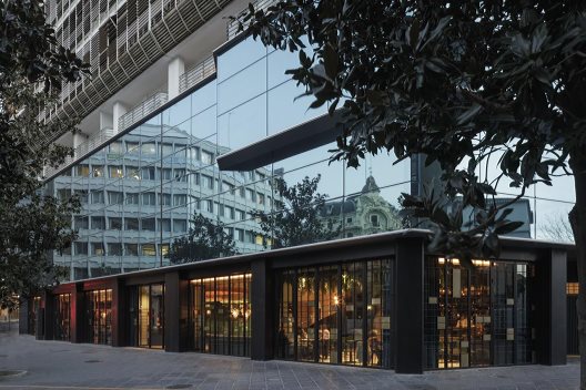 Hotel Soho Boutique Granada