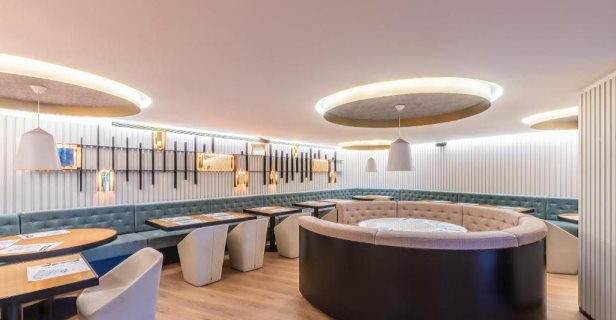 Hotel Soho Boutique Granada