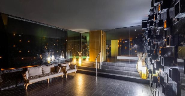 Hotel Soho Boutique Granada