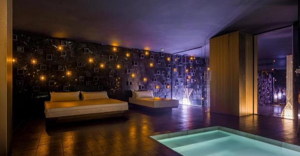 Hotel Soho Boutique Granada