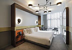 Hotel Soho Boutique Granada