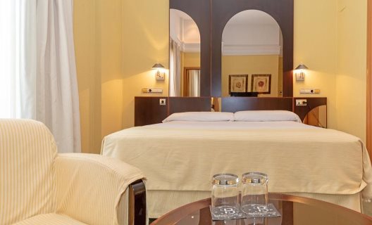 Hotel Soho Boutique Jerez