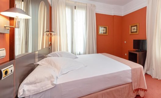 Hotel Soho Boutique Jerez