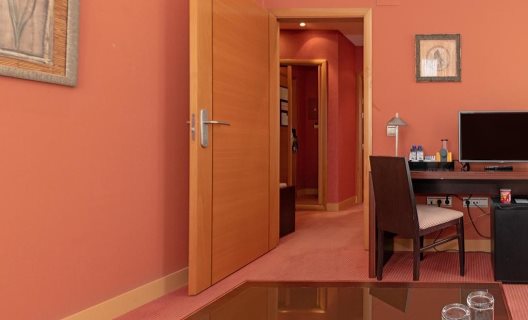 Hotel Soho Boutique Jerez