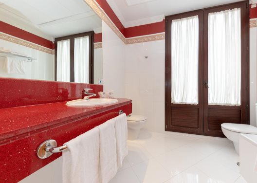 Hotel Soho Boutique Jerez
