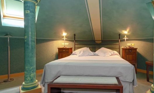 Hotel Soho Boutique Jerez