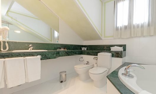 Hotel Soho Boutique Jerez