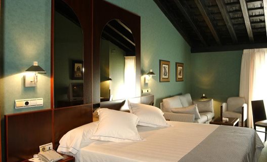 Hotel Soho Boutique Jerez