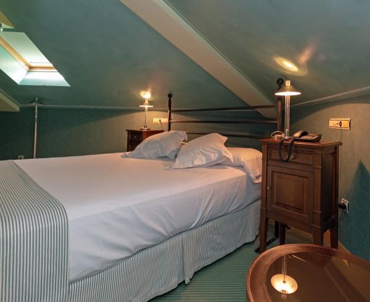 Hotel Soho Boutique Jerez