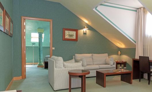 Hotel Soho Boutique Jerez