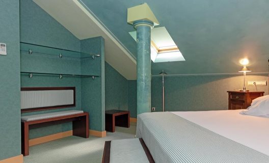 Hotel Soho Boutique Jerez