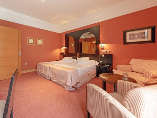 Hotel Soho Boutique Jerez