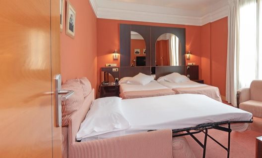 Hotel Soho Boutique Jerez