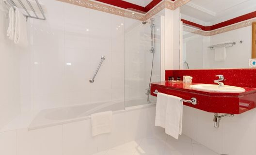 Hotel Soho Boutique Jerez