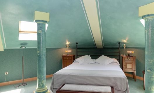 Hotel Soho Boutique Jerez