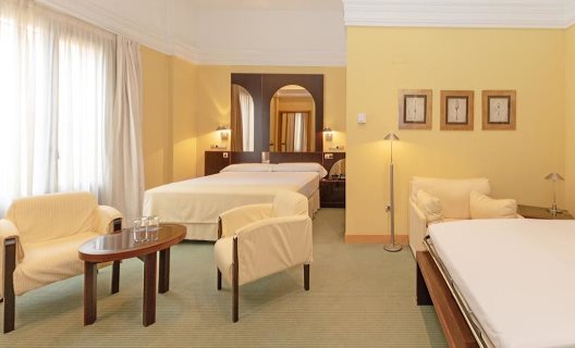 Hotel Soho Boutique Jerez