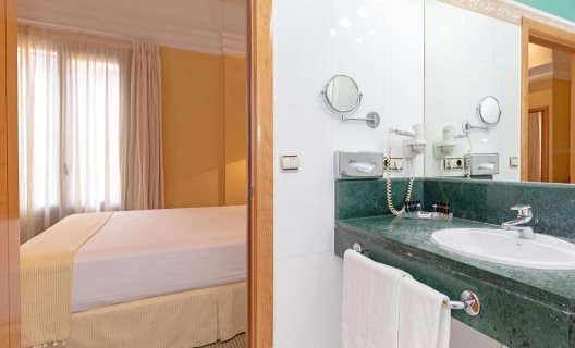 Hotel Soho Boutique Jerez