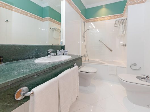 Hotel Soho Boutique Jerez