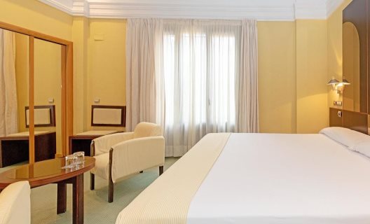 Hotel Soho Boutique Jerez