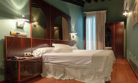 Hotel Soho Boutique Jerez