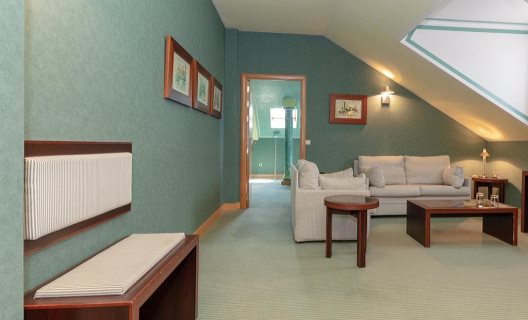 Hotel Soho Boutique Jerez
