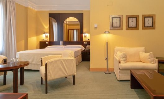 Hotel Soho Boutique Jerez