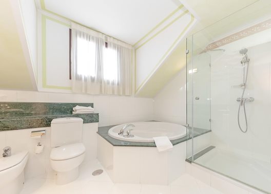 Hotel Soho Boutique Jerez
