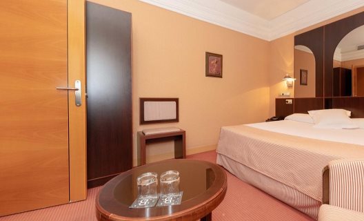Hotel Soho Boutique Jerez