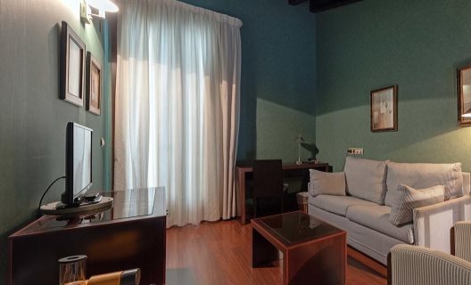 Hotel Soho Boutique Jerez