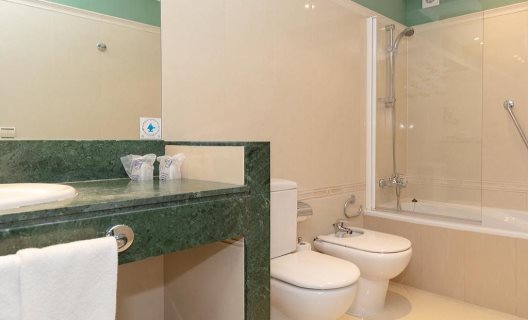 Hotel Soho Boutique Jerez