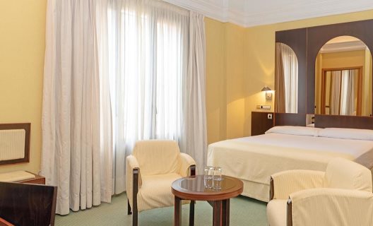 Hotel Soho Boutique Jerez