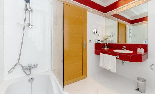 Hotel Soho Boutique Jerez