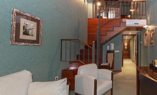 Hotel Soho Boutique Jerez