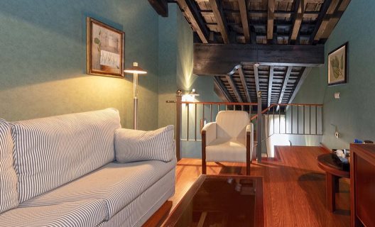 Hotel Soho Boutique Jerez