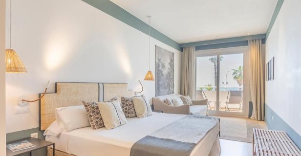 Hotel Soho Boutique Las Vegas