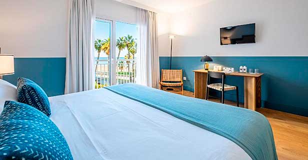 Hotel Soho Boutique Las Vegas