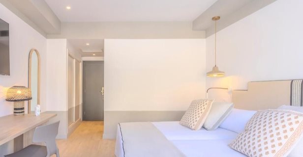 Hotel Soho Boutique Las Vegas