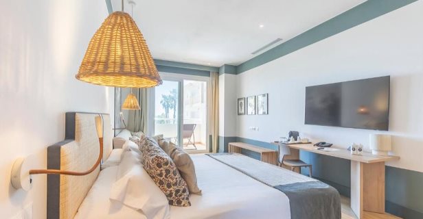Hotel Soho Boutique Las Vegas