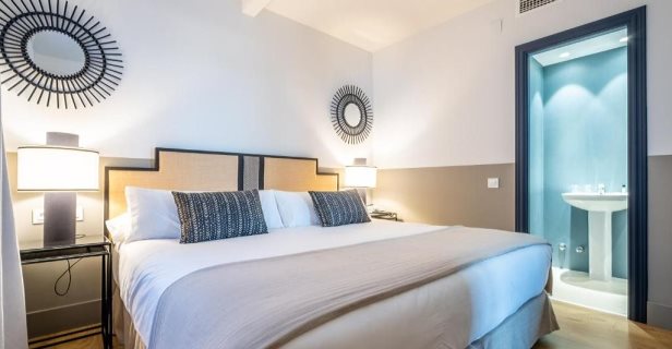 Hotel Soho Boutique Las Vegas