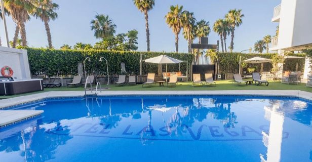 Hotel Soho Boutique Las Vegas