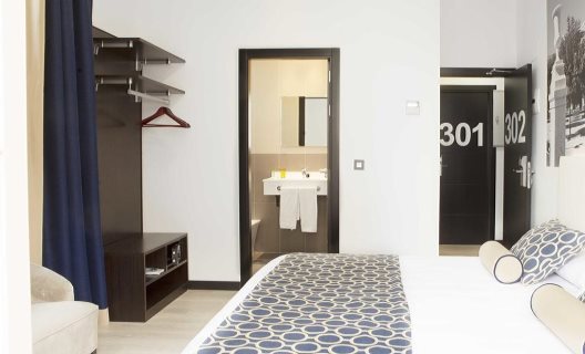 Hotel Soho Boutique Málaga