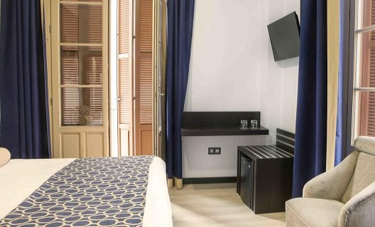 Hotel Soho Boutique Málaga