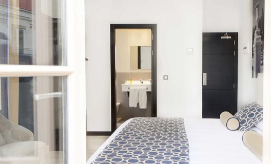 Hotel Soho Boutique Málaga