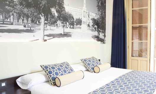 Hotel Soho Boutique Málaga
