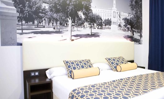 Hotel Soho Boutique Málaga